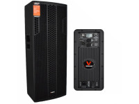 VSOUND Coluna Amplificada 2x15 VSOUND Coluna Amplificada 2x15